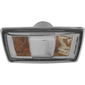 DIEDERICHS 1806176 Blinker OPEL Astra H Caravan (A04) 1.6 105 PS Otto