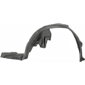 SUBARU Radhausschale DIEDERICHS 6223009