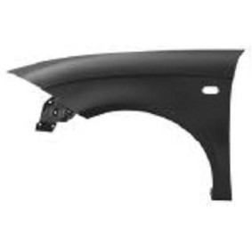 DIEDERICHS 7495006 Skærm SEAT TOLEDO