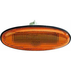 DIEDERICHS 5616076 Blinklys MAZDA 323 F 6 (BJ) 1.6 95 hk Bensinmotor