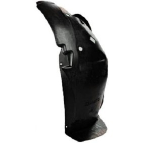 DIEDERICHS 1895009 Inderskærm RENAULT