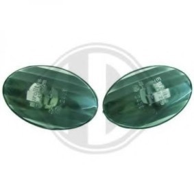 DIEDERICHS 1813178 Blinklys OPEL SINTRA