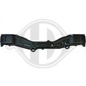 DIEDERICHS 6415014 Eje SUZUKI SWIFT 4 (FZ, NZ)