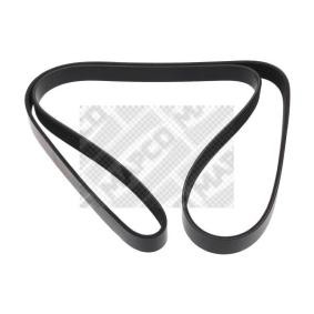 Comprar Correa trapecial poli V de MAPCO 261642 a bajo precio de 20,41&nbsp;&euro;