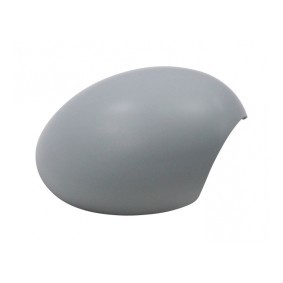 DIEDERICHS 1206326 Carcasa de retrovisor MINI Roadster