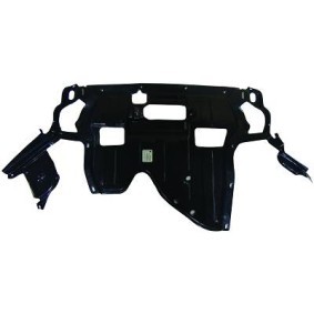 DIEDERICHS 8052190 Protezione sottoscocca HONDA