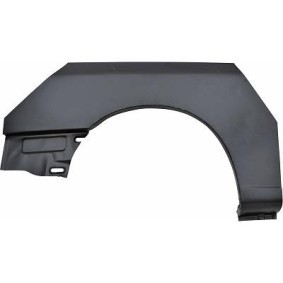 DIEDERICHS 9443832 Sideplade SEAT