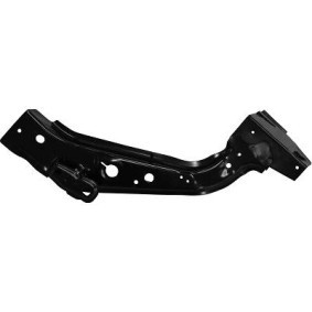 DIEDERICHS 5808012 Cristal del faro antiniebla delantero MITSUBISHI LANCER