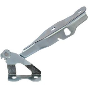 DIEDERICHS 6931018 Cofano CHEVROLET