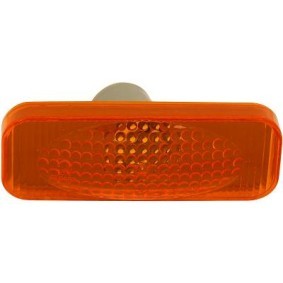 DIEDERICHS 1844078 Blinklys OPEL OMEGA