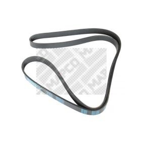 MAPCO 261800 Amortecedores JEEP Commander SUV