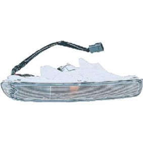 DIEDERICHS 5616273 Blinklys MAZDA FAMILIA 5 (BA) 1.5 88 hk Bensinmotor