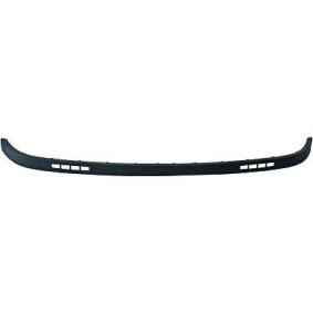 DIEDERICHS 4413162 Front spoiler RENAULT