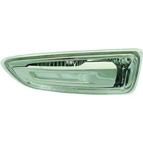 DIEDERICHS 1807076 Blinklys OPEL CROSSLAND X