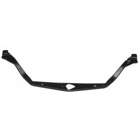 DIEDERICHS 2630010 Radiatorpanel CHRYSLER