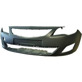 DIEDERICHS 1807050 Kofanger OPEL