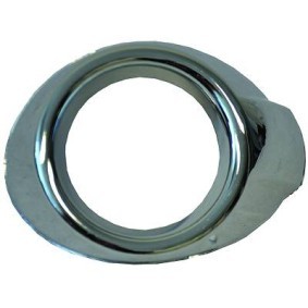 DIEDERICHS 1418042 Componenti fendinebbia FORD