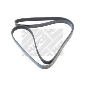 Comprar Correa trapecial poli V de MAPCO 261930 a bajo precio de 17,73&nbsp;&euro;