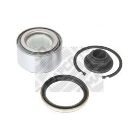 MAPCO 26205 Rolamento da roda TOYOTA PREVIA