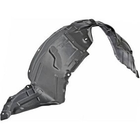 DIEDERICHS 5618008 Inderskærm MAZDA 3