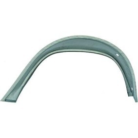 DIEDERICHS 9140131 MERCEDES-BENZ 190 Kylkipaneli