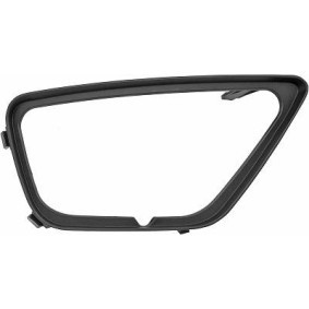 DIEDERICHS 1415160 Componenti fendinebbia FORD