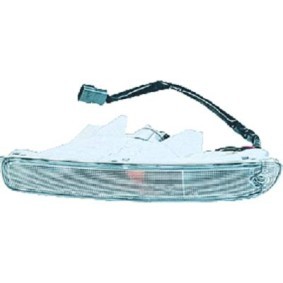 DIEDERICHS 5616272 Blinklys MAZDA FAMILIA 5 (BA) 1.5 88 hk Bensinmotor