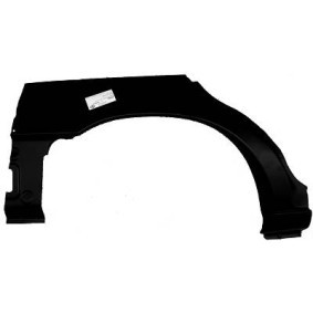 DIEDERICHS 9450584 Sideplade MAZDA 626