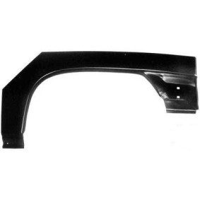 DIEDERICHS 9317031 Sideplade OPEL CORSA
