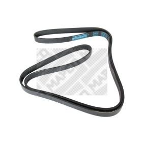 Comprar Correa trapecial poli V de MAPCO 262255 a bajo precio de 24,31&nbsp;&euro;