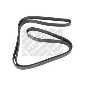 Comprar Correa trapecial poli V de MAPCO 262270 a bajo precio de 31,38&nbsp;&euro;