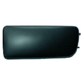 DIEDERICHS 1213065 Afdækning, tågelygter BMW