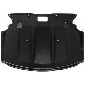 DIEDERICHS 1224020 Motorhjelm-isolering BMW