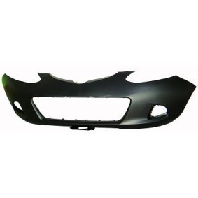 DIEDERICHS 5605050 Kofanger MAZDA