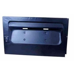 Heckklappe von DIEDERICHS günstig für 46,99&nbsp;&euro;