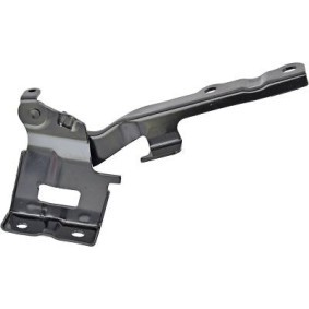 DIEDERICHS 6861018 Cofano HYUNDAI