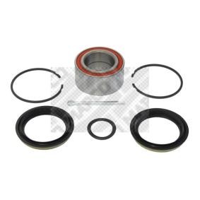 Comprar Juego de cojinete de rueda de MAPCO 26233 a bajo precio de 19,71&nbsp;&euro;