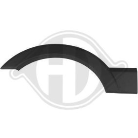 DIEDERICHS 5617073 Blinklys MAZDA 323 F 6 (BJ) 1.5 88 hk Bensinmotor