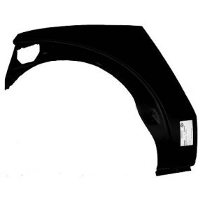 DIEDERICHS 9230032 FORD KA Kylkipaneli