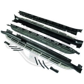 DIEDERICHS 1855972 Blinklys OPEL SINTRA