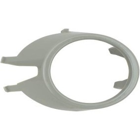 DIEDERICHS 1017147 Piezas de faros de luz antiniebla AUDI