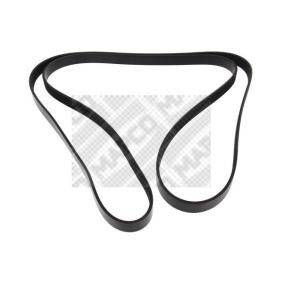 Comprar Correa trapecial poli V de MAPCO 262390 a bajo precio de 17,43&nbsp;&euro;