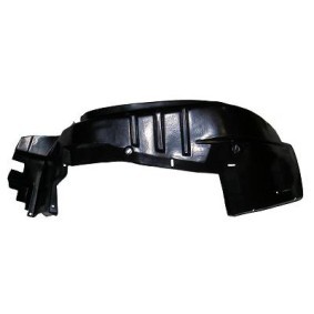 DIEDERICHS 2610208 Inderskærm JEEP