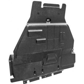 Motorraumdämmung 8040121 für CITROËN