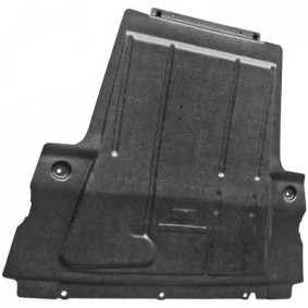 DIEDERICHS 8044640 Motorhjelm-isolering RENAULT SCÉNIC