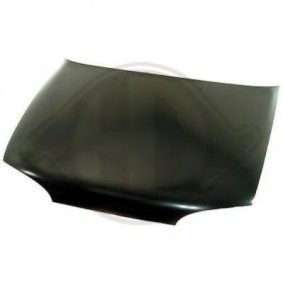 DIEDERICHS 6830000 Cofano HYUNDAI PONY