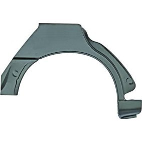 DIEDERICHS 9443632 Sideplade SEAT