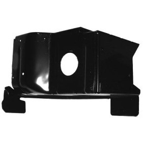 DODGE Sumuvalon ritilä DIEDERICHS 2622013