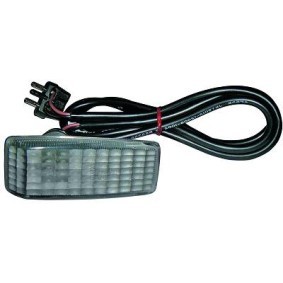 DIEDERICHS 1670079 Blinklys SMART