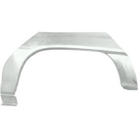 Køb Bagskærm / Karrosseriside af DIEDERICHS 9316031 til den lave pris 310,35&nbsp;kr.